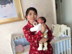 贝斯特月嫂-贝斯特月嫂·育婴护理(北外滩总店)