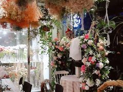 -花十悦·鲜花咖啡餐厅(振业城一期店)