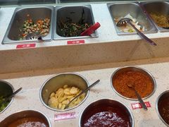 -韩时烤肉(枫蓝店)