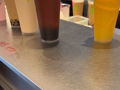 -奈雪的茶(中粮祥云小镇店)