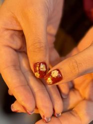 -鲸彩·美甲美睫科技护肤