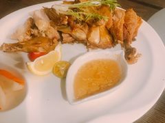 -青叶202都市餐厅(迪诺水镇店)