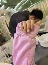 -Lilly.chow美甲美睫