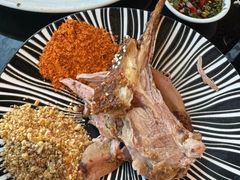 -索菲特酒店 · 云尚天际自助餐厅