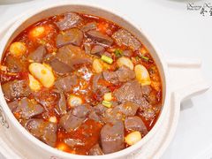 鸡肾旺子-马旺子酒楼