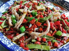 -拈一筷子·宜宾江湖菜(总店)