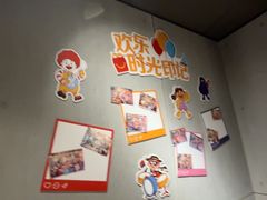 -麦当劳(豫园店)