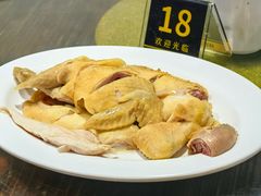 -凤厨顺德水乡凤味馆(大良锦龙路店)