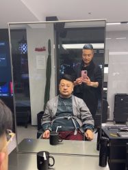 -付军剪艺JF ProSalon