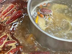 -金鼎雪山牦牛杂火锅(理县总店)