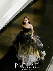 -南京宝娜嫁衣婚纱礼服馆(中央路店)