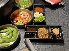 -九田家黑牛烤肉料理(宽城万达店)