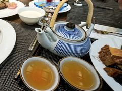 -大佛寺高级素食自助餐厅