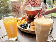 -上海佘山世茂艾美酒店