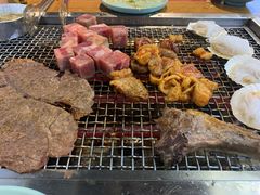 -蚝英雄鲜蚝自助专门店(长楹天街直营店)