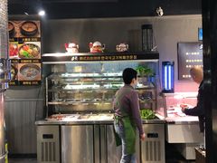 -33韩式自助烧烤(环城南路店)