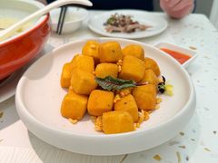 -大树餐厅(环球港店)