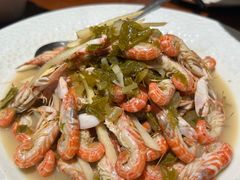 -涌觅名灶·本地海鲜宁波菜(财富广场店)