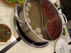 -联胜潮汕牛肉火锅(东苑南路店)