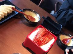 -千代武日本料理(哈西店)