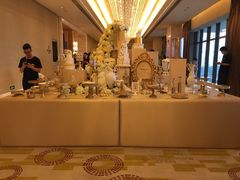 -福州天元国际威斯汀酒店·中国元素餐厅