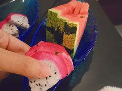 -金色印象·4K影院式足体养生(香榭里店)