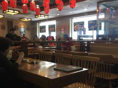 大堂-面爱面(长椿街店)