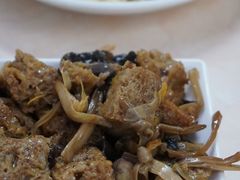 -玉华饮食店(茅台路店)