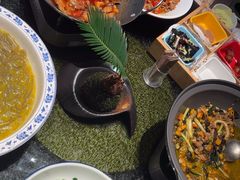 -状元人家·公园别墅衡东土菜(溪悦荟店)