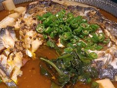 -半天妖烤鱼(正荣店)