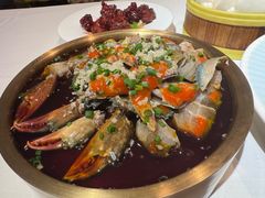 十八斩-上海1号私藏菜(黄浦店)