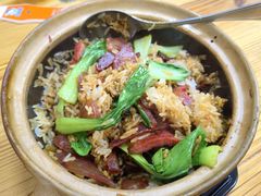 -壹煲口福煲仔饭(中山路店)