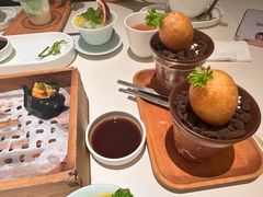 -蔡澜点心·粤菜(嘉里中心店)