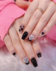 点击看大图 -Bodal美甲美睫皮肤管理工作室