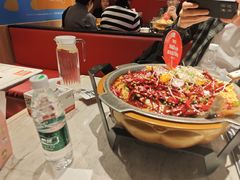 -南锣南门(东方银座店)