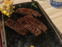-必胜客(燕郊永旺店PHDI店)