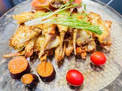 -正阁海鲜餐厅(六虹桥店)