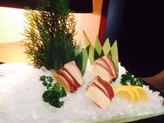 -广州文华东方酒店·江-由辉师傅主理