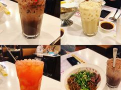 -大哥餐厅(西城花园店)
