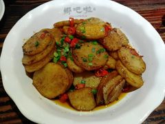 -乡吧啦·甲鱼铺子(海德二道店)