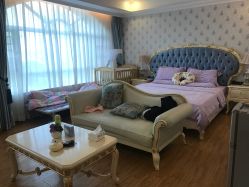 -生命加•Q考拉月子会所(玫瑰园店)