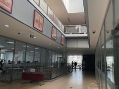 -石景山区图书馆(八角南路)