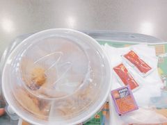 -麦当劳(南宁东站店)