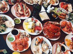 -北京盘古七星酒店