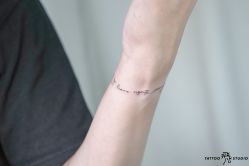 -飛凡TATTOO纹身•原创