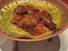 -三号黄浦会Canton Table