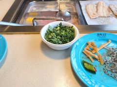 -蒙肥羊·潮汕牛肉火锅烤肉自助(拱北店)