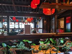 -望京一号·重庆江湖菜(工体店)