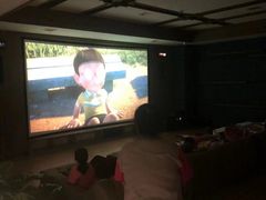 -青水瓦台汤泉(未央店)