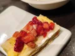 -万丽轩·粤菜(王府井金茂万丽酒店)